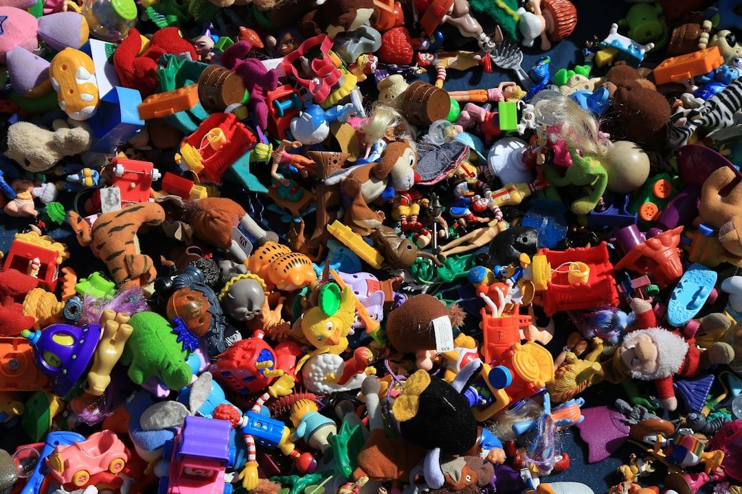 storage solutions for toys Campbellsville KY