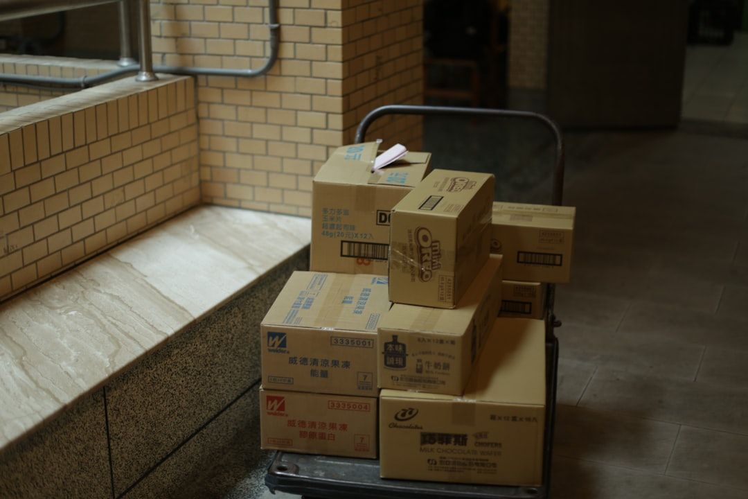 college student summer storage Campbellsville