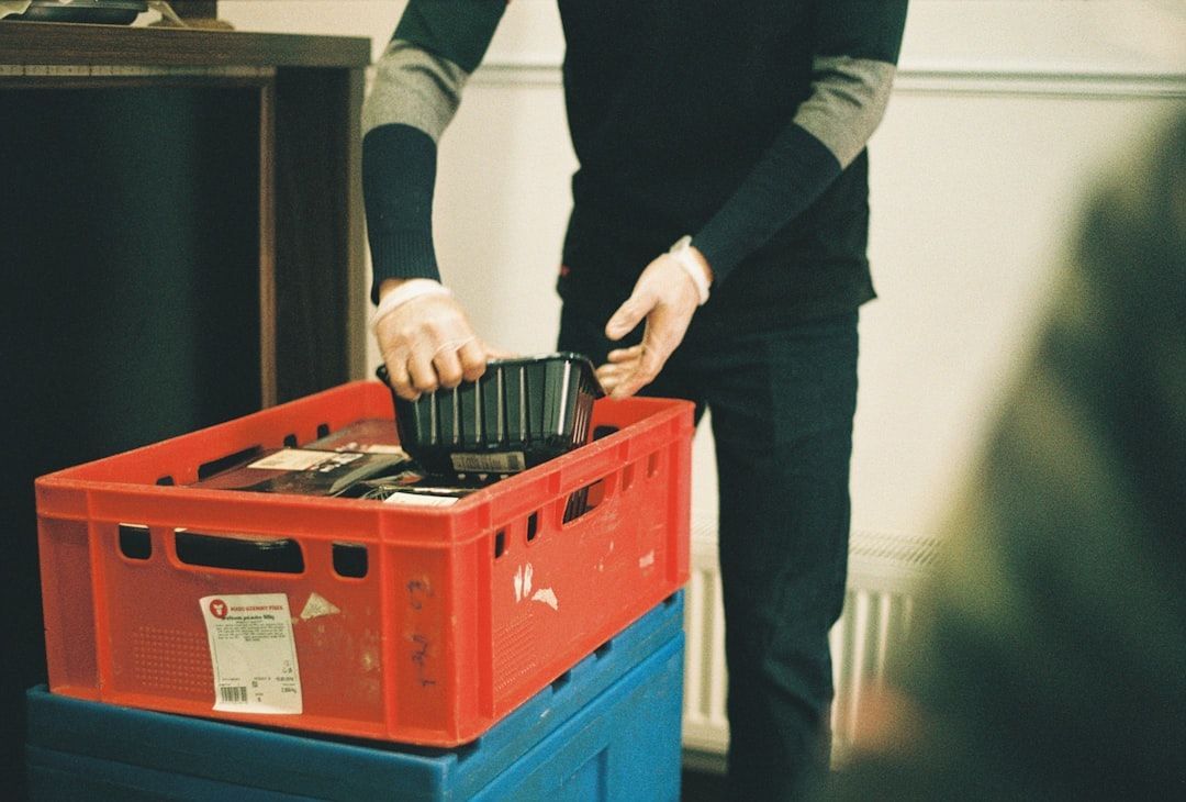 self-employed business storage Campbellsville KY