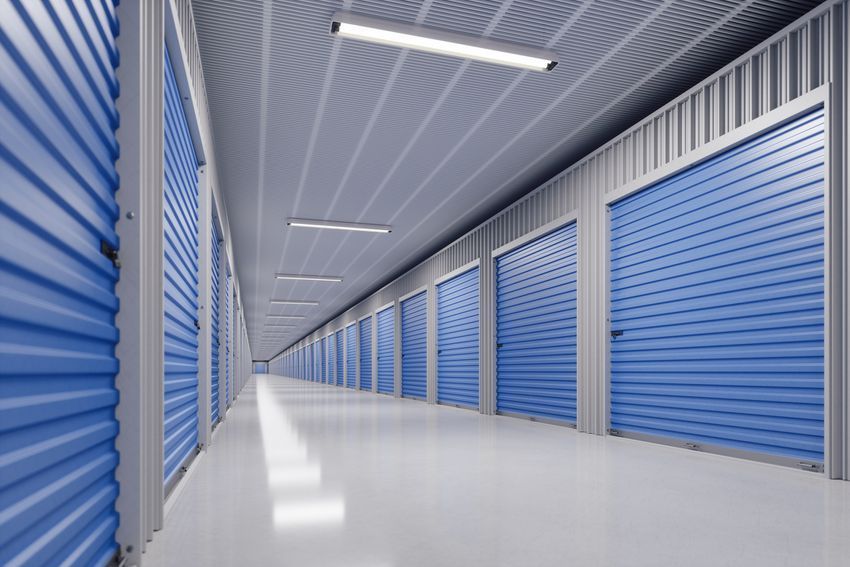 storage