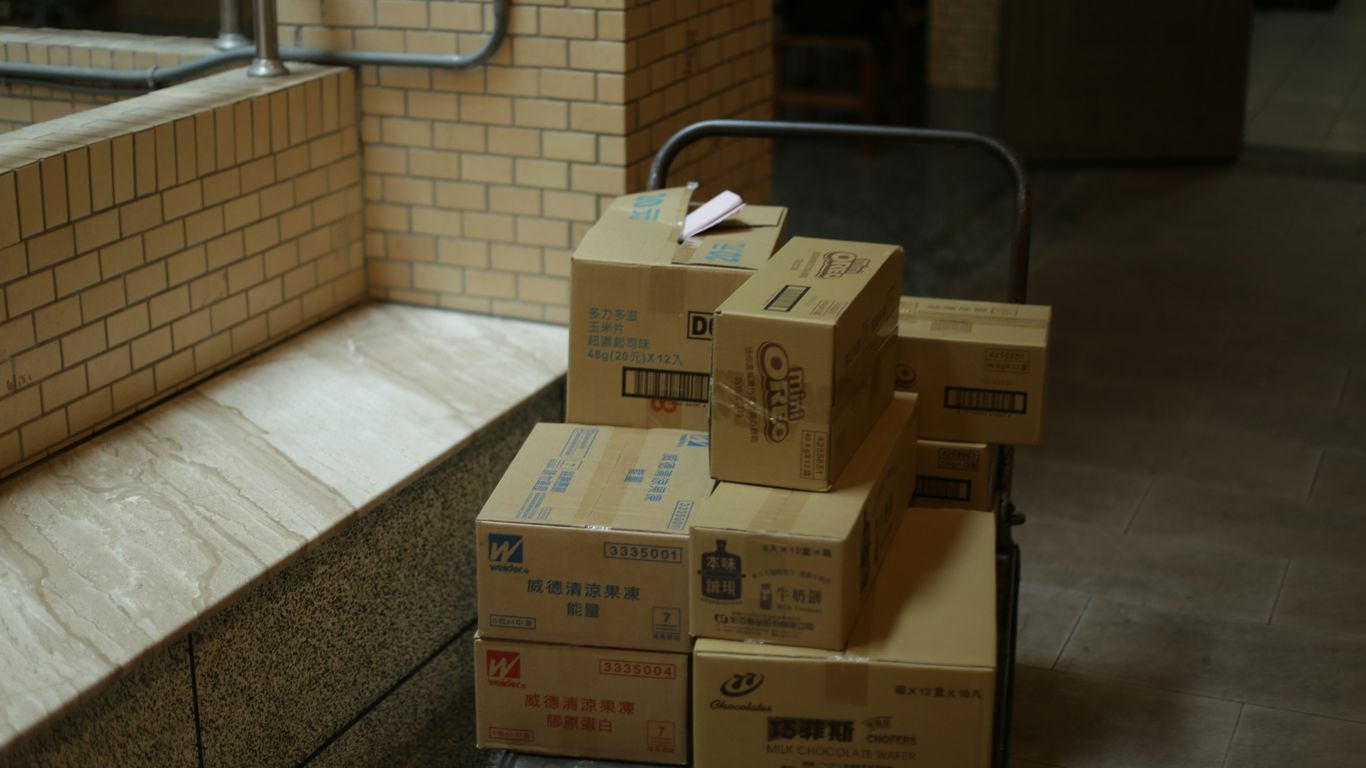 storage unit insurance guide