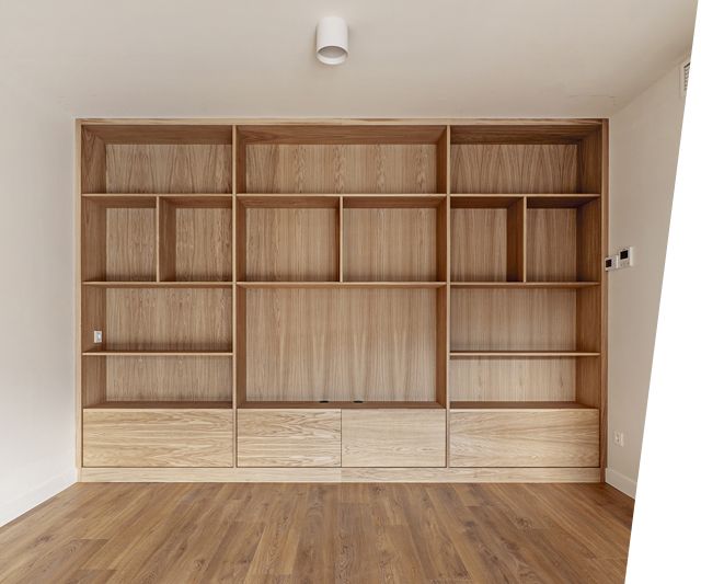 Custom Closet Design Services in Loveland, OH