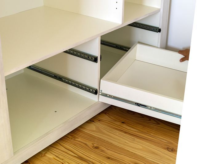 Custom Walk-In Closet Installation in Cincinnati, OH