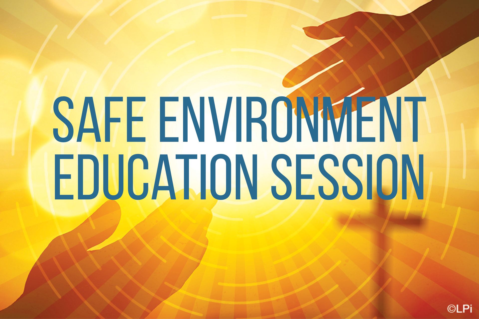 safe environment training