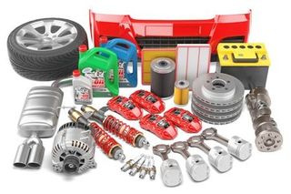 Auto Parts Set — Car Parts Store in Downers Grove, IL