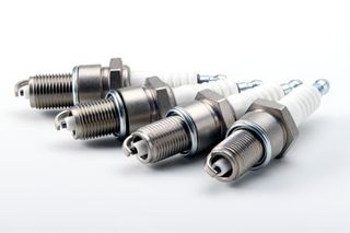 Set Of Spark Plugs — Car Parts Store in Downers Grove, IL