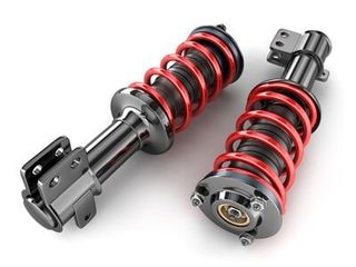 Two Shock Absorber — Car Parts Store in Downers Grove, IL