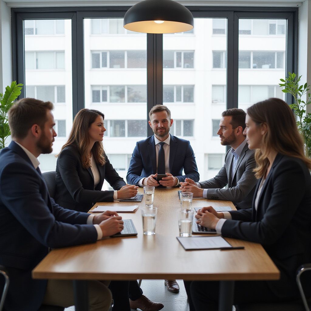 Planos de Saude Empresariais em SP