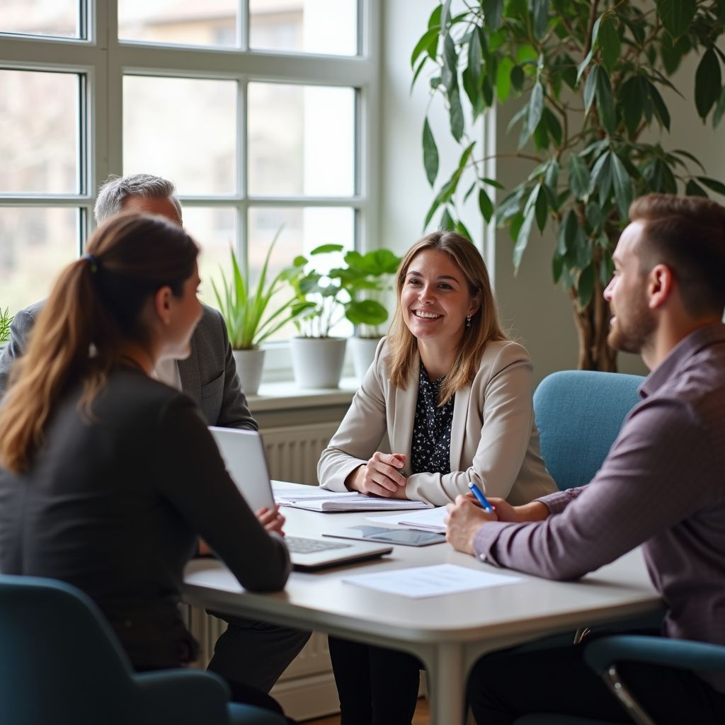 Convênios Médicos para Empresas em Belo Horizonte (MG)