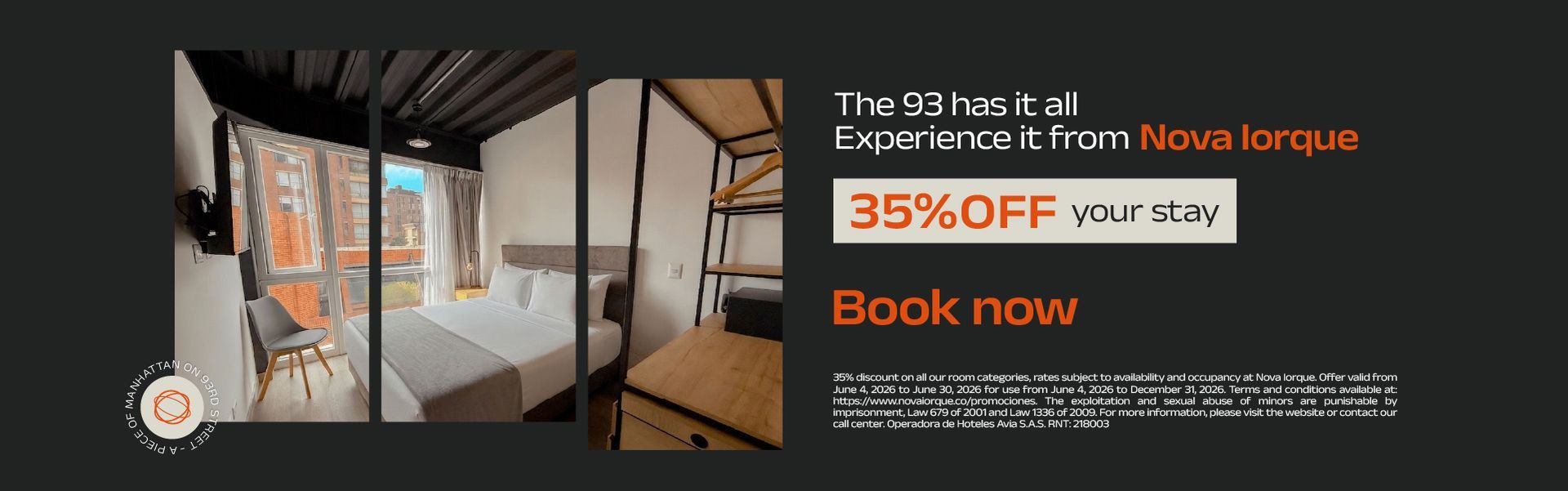 best hotel deals