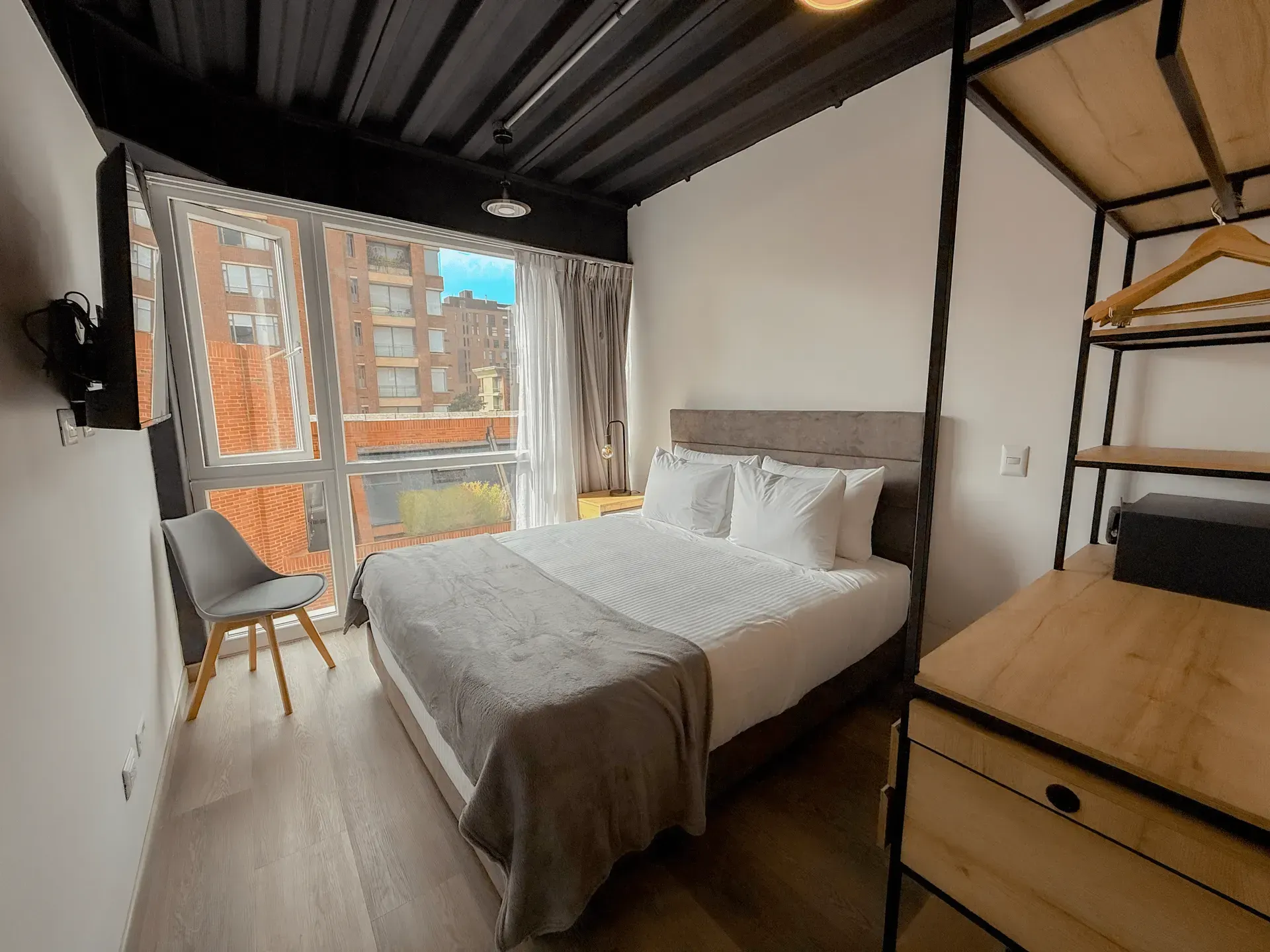promoción hotel en bogotá