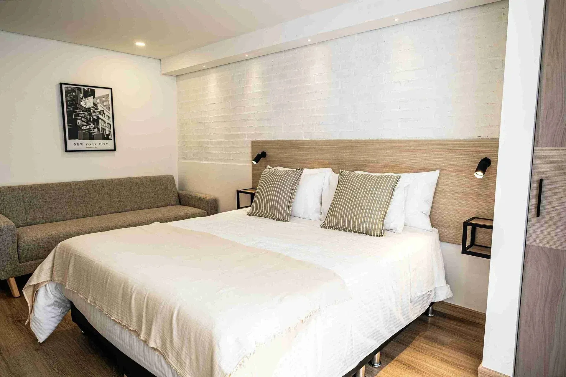 promoción hotel en bogotá