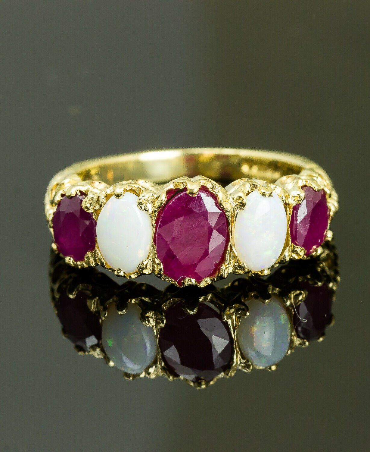 Affordable HighEnd Jewelry McHenry, IL Old World Gem & Jewelry