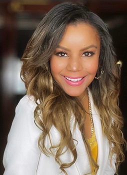 Elei Reyes Realtor
