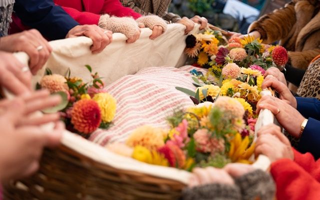 Roanoke VA cremations