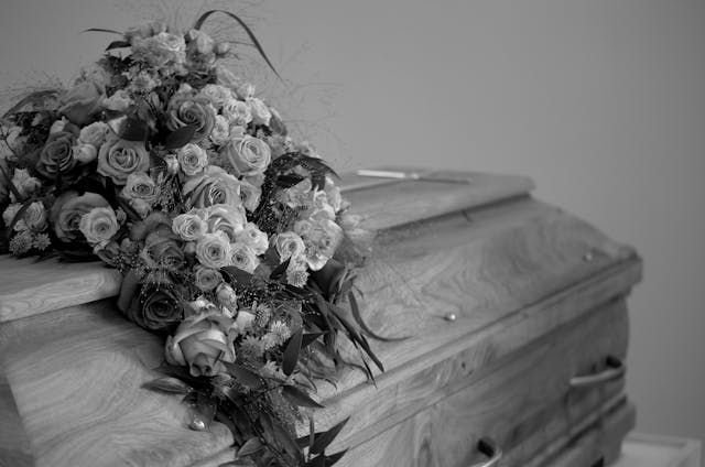 Roanoke, VA funeral homes