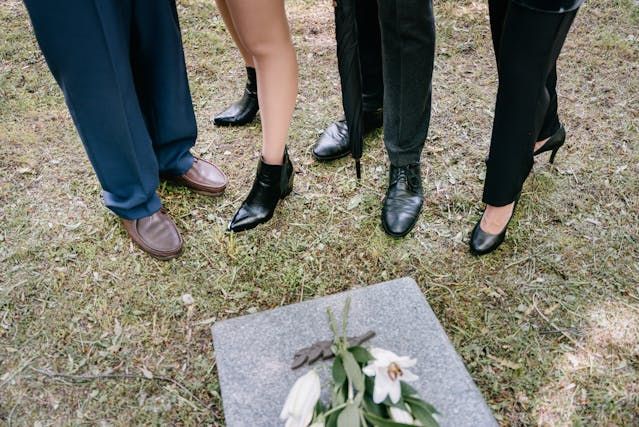 Roanoke, VA funeral services