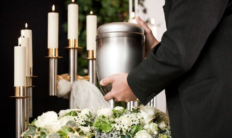 cremation services in Boones Mill, VA