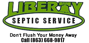 Liberty Plumbing And Septic