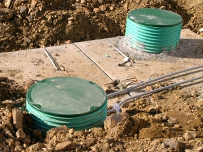 Drains — Lakeland, FL — Liberty Plumbing And Septic