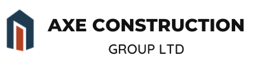 AXE Construction Group Ltd logo