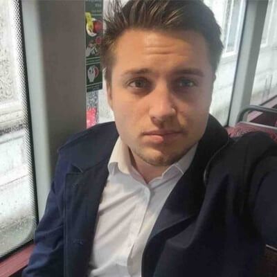 Eduard Munteanu, Construction Manager