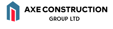AXE Construction Group Ltd logo