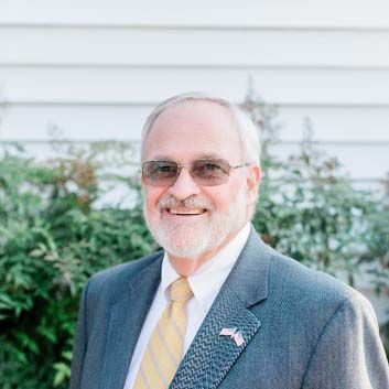 Joe Finley