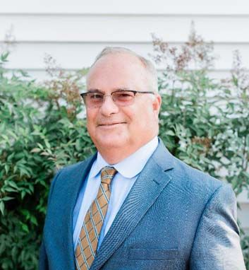 Scott A. Ruddick