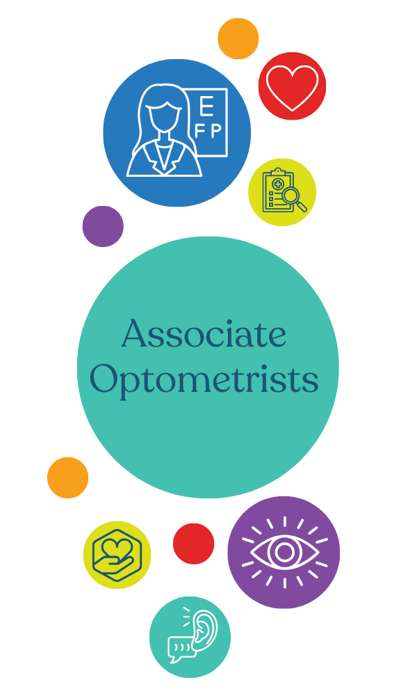 A poster that says `` opportunities for new beginnings ''