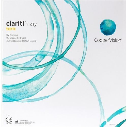 Acuvue oasys brand contact lenses for astigmatism with hydraclear plus 6 lenses