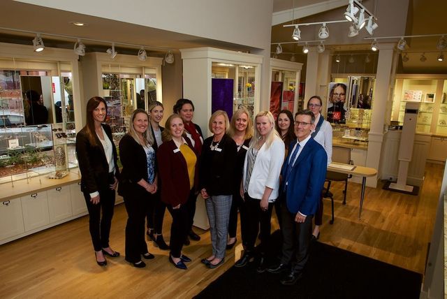 mountain view eye care center