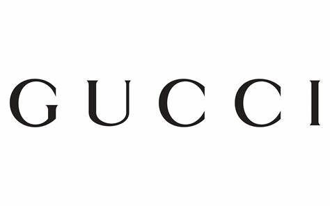 Gucci Logo Glasses