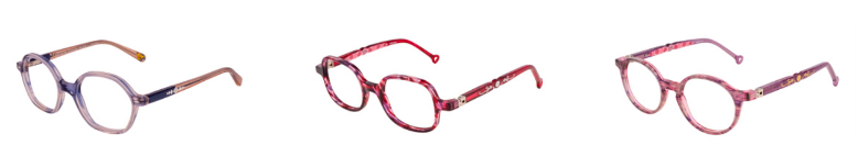 Kid Frames for Girls