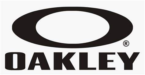 Oakley Logo Sunglasses
