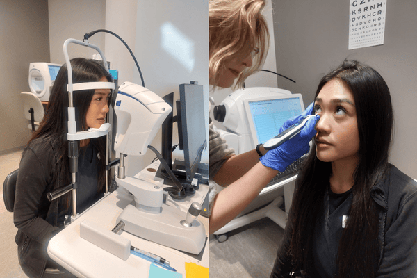 Idra and Osmolarity Testing