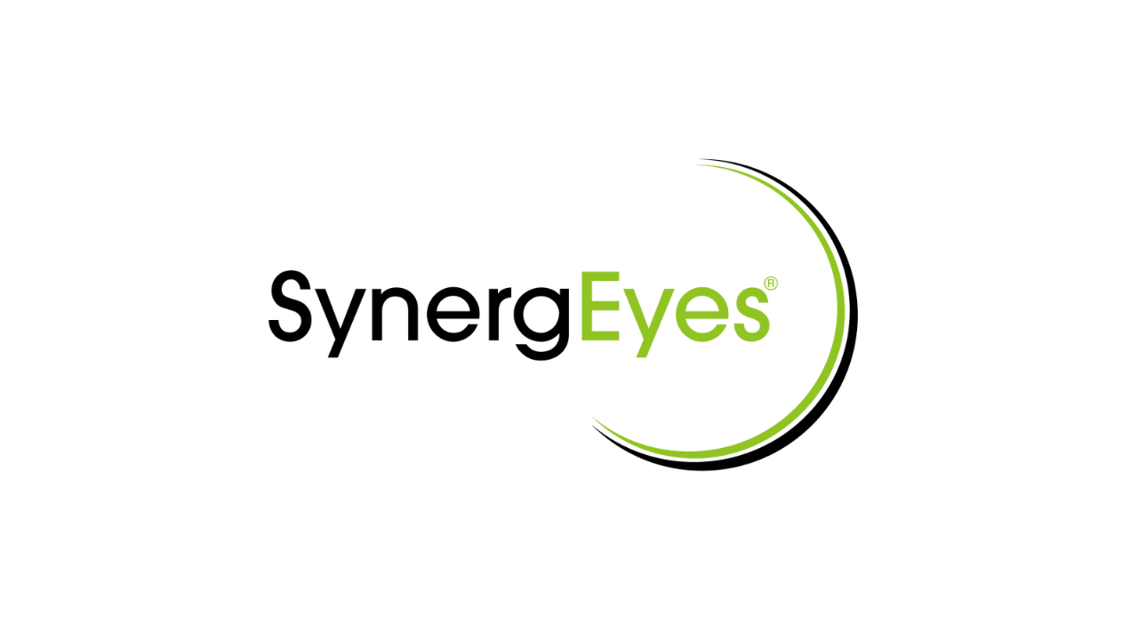 SynergEyes logo, Contact Lenses.