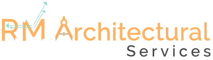 RM Architectural Services company logo