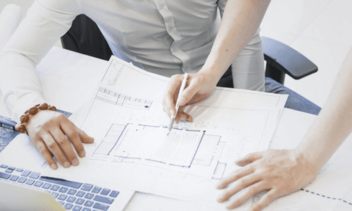 Planning and design