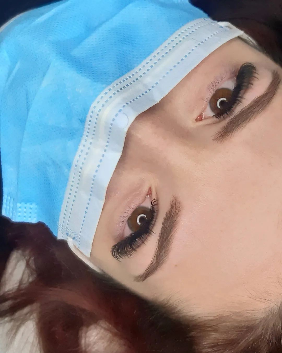 extension ciglia