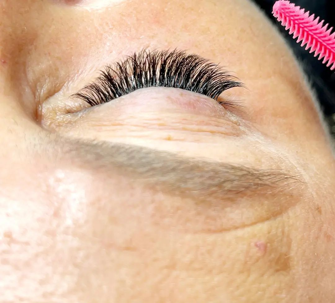 extension ciglia