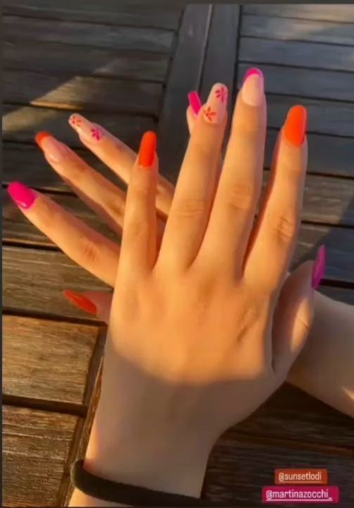 nail art