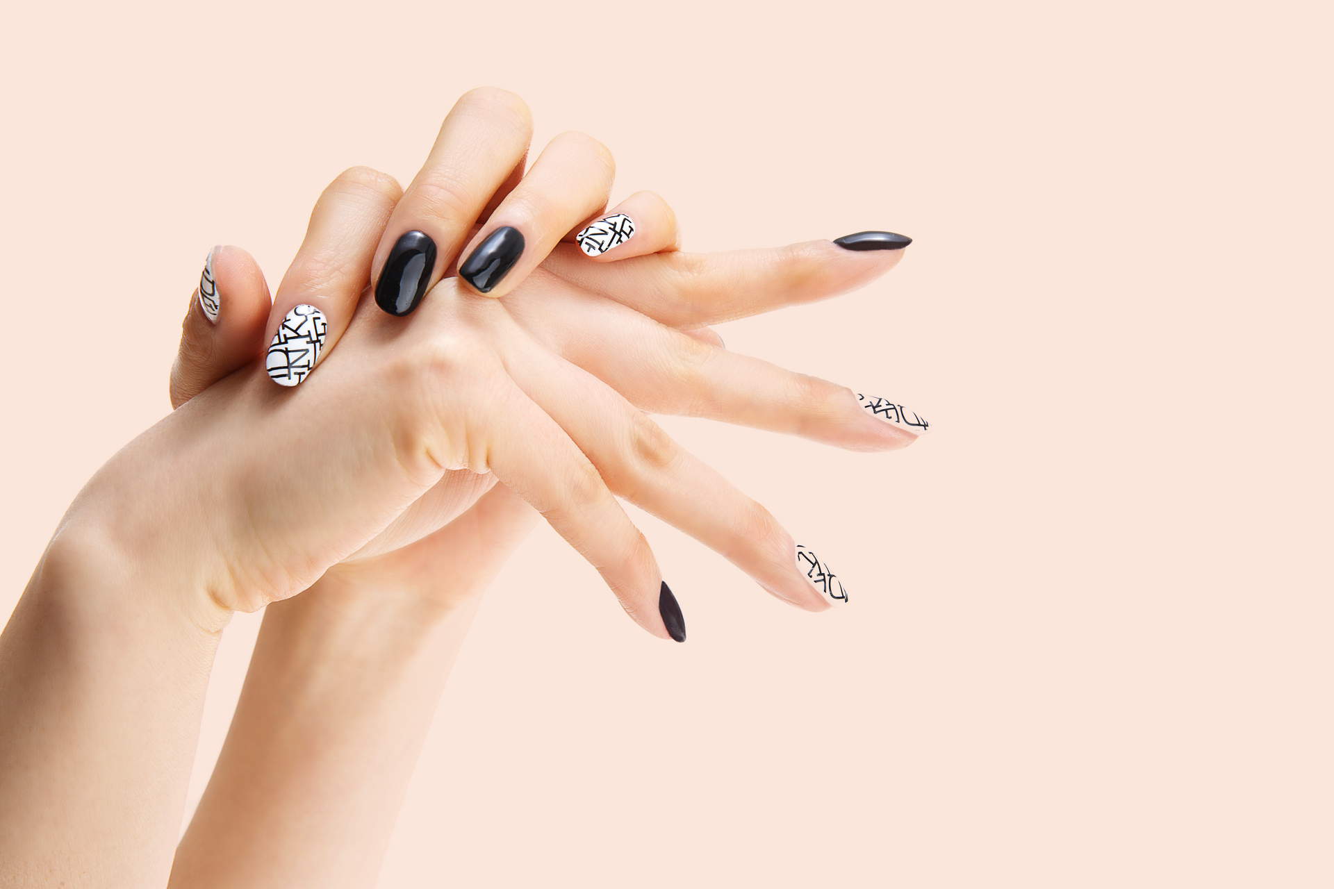 nails