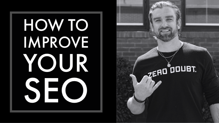 How To Improve Your Seo