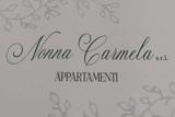 Nonna Carmela Logo