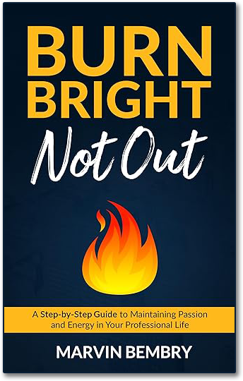 Burn Bright, Not Out