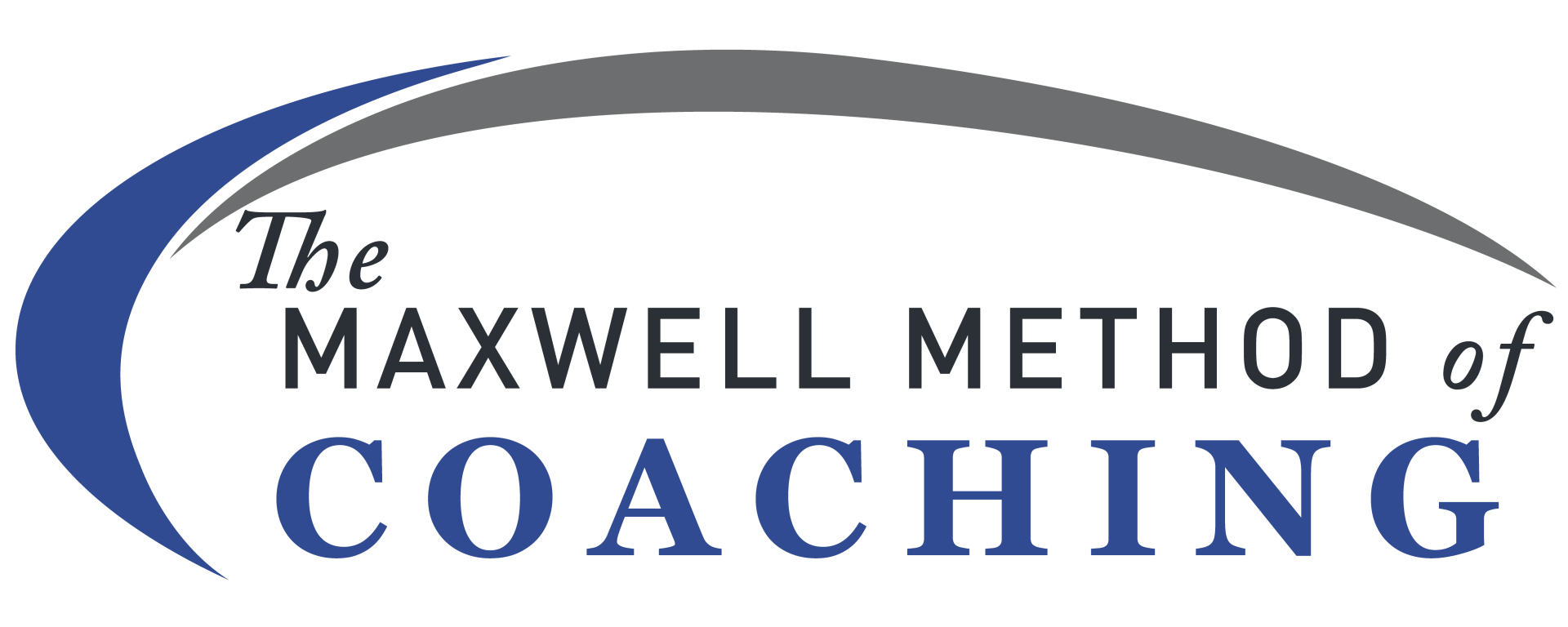 THE MAXWELL METHOD OF COACHING