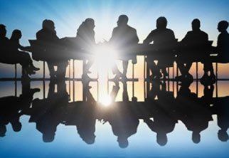 Masterminds & Group Training