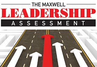 The Maxwell Leadership Assessment