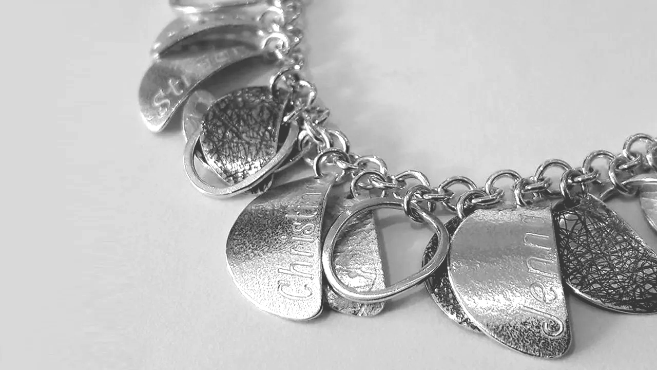 Bespoke jewellery